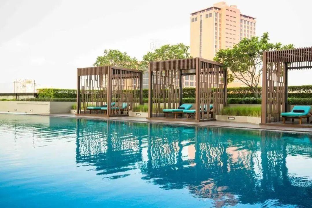 泰国曼谷艾潘/尼坎缇/巴利榭·3球3晚 - undefined