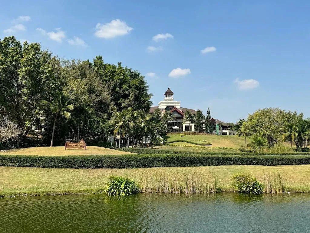 泰国华欣斯普林菲尔德/凤梨谷/黑山/曼谷苏旺·4球5晚 - 深圳观澜湖高尔夫订场服务-广东专业高尔夫预订平台