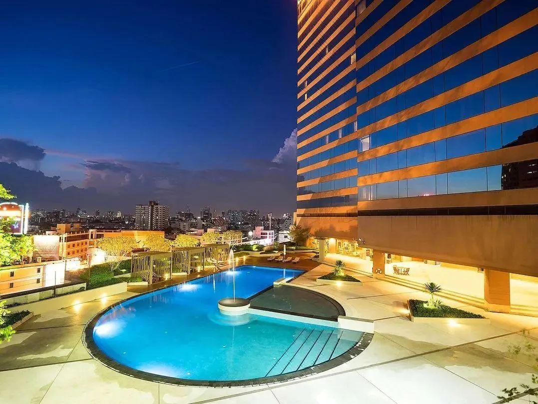 泰国曼谷河谷/苏旺/皇家乡村·3球3晚 - undefined