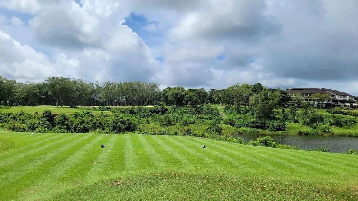 普吉岛红山/观澜湖/蓝峡谷·3球3晚 - undefined