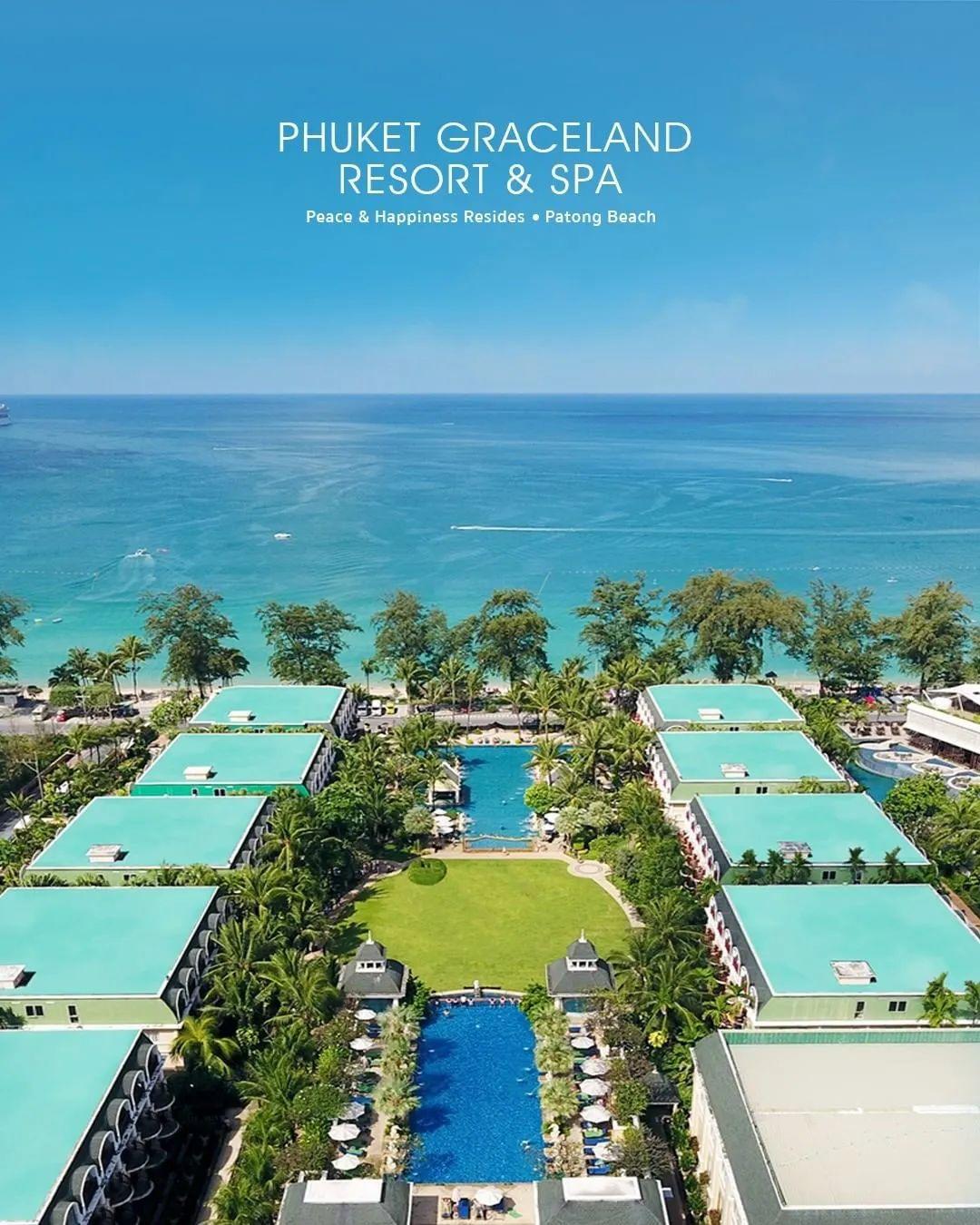 普吉岛红山/观澜湖/蓝峡谷·3球3晚 - undefined