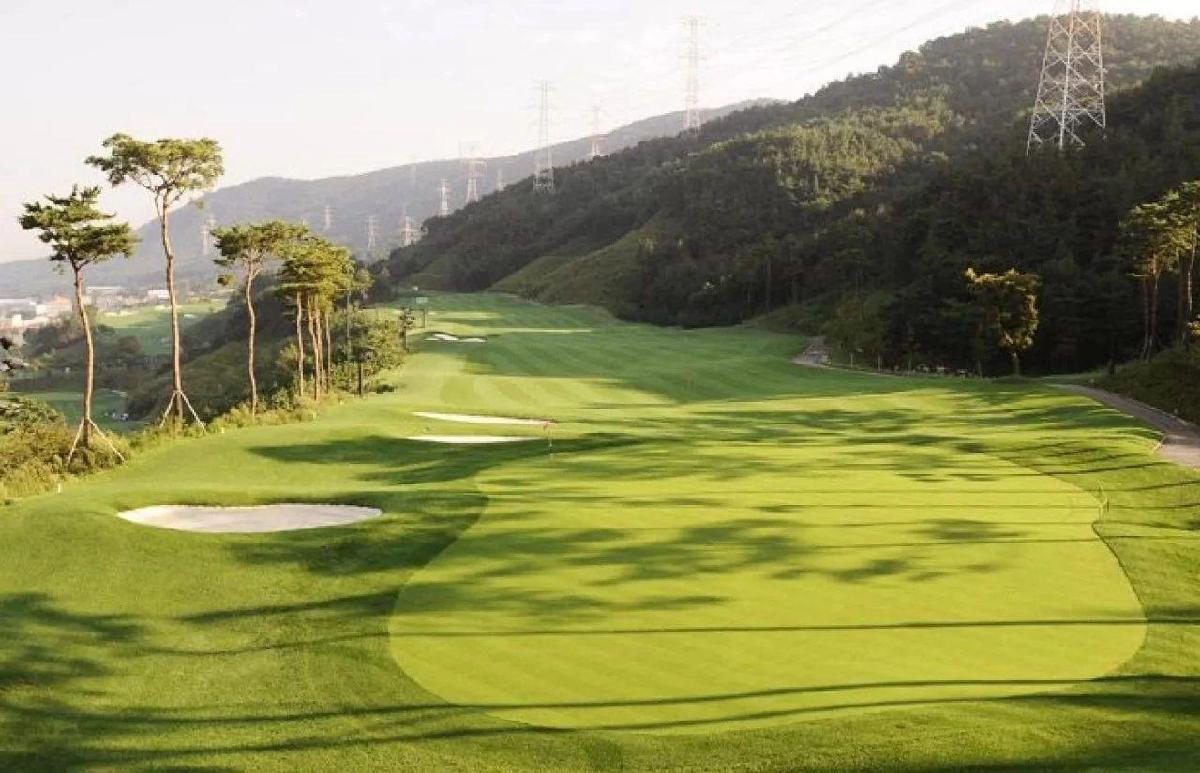 济州岛爱威利斯/乐天/中文·3球3晚 - 海口观澜湖高尔夫球场预订-海南高尔夫旅游攻略推荐