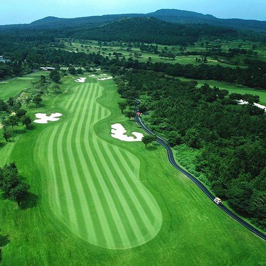 济州岛黑石/品克斯/吾罗·3球3晚 - 海口观澜湖高尔夫球场预订-海南高尔夫旅游攻略推荐