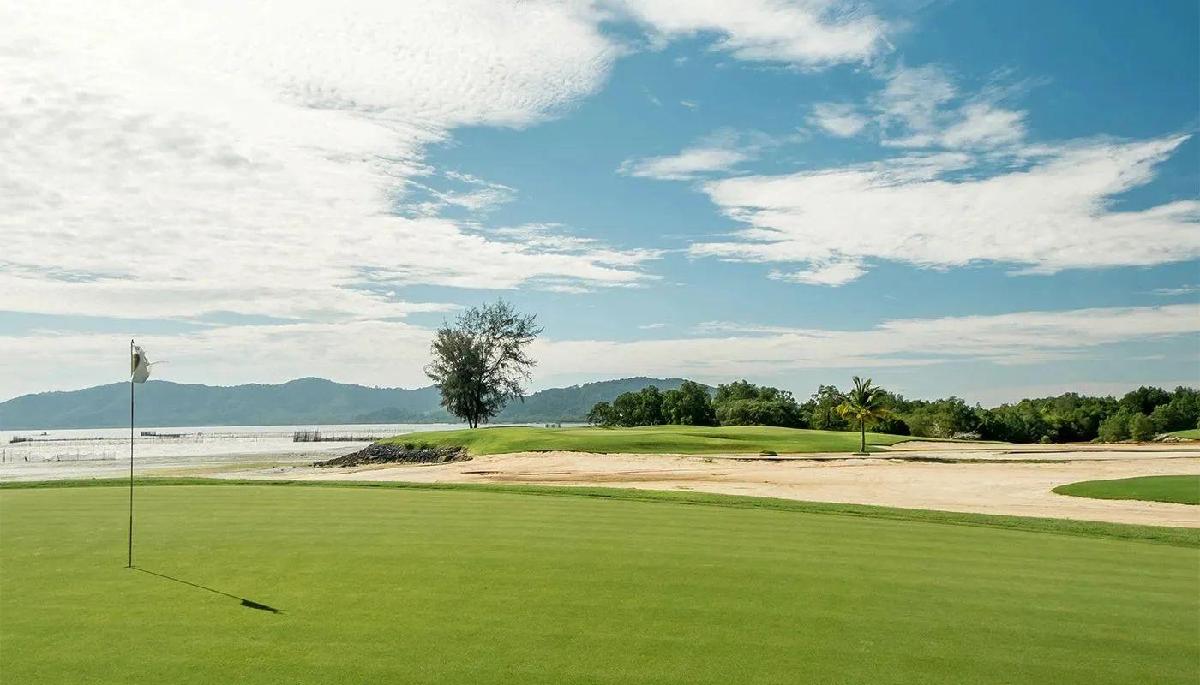 普吉岛红山/观澜湖/蓝峡谷·3球3晚 - 深圳观澜湖高尔夫订场服务-广东专业高尔夫预订平台
