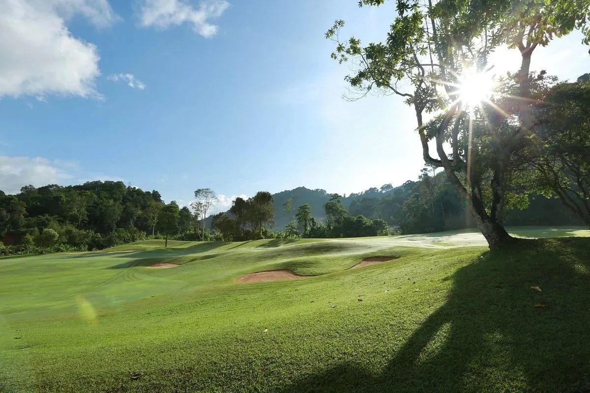 普吉岛红山/观澜湖/蓝峡谷·3球3晚 - 全国335座高尔夫球场实时预订-高球爱好者一站式订场平台