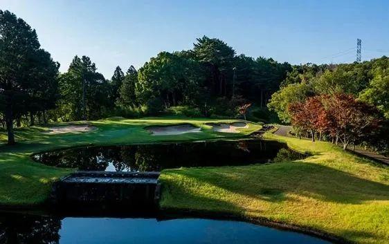 日本松湖/有马皇家/黄金谷/大阪·4球4晚 - 深圳观澜湖高尔夫订场服务-广东专业高尔夫预订平台