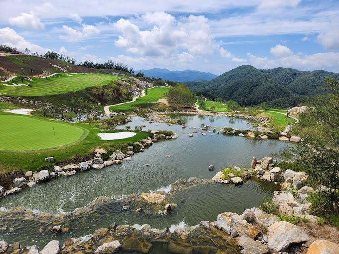 韩国首尔呼啸石/卡斯卡迪亚/南泉·3球4晚 - undefined