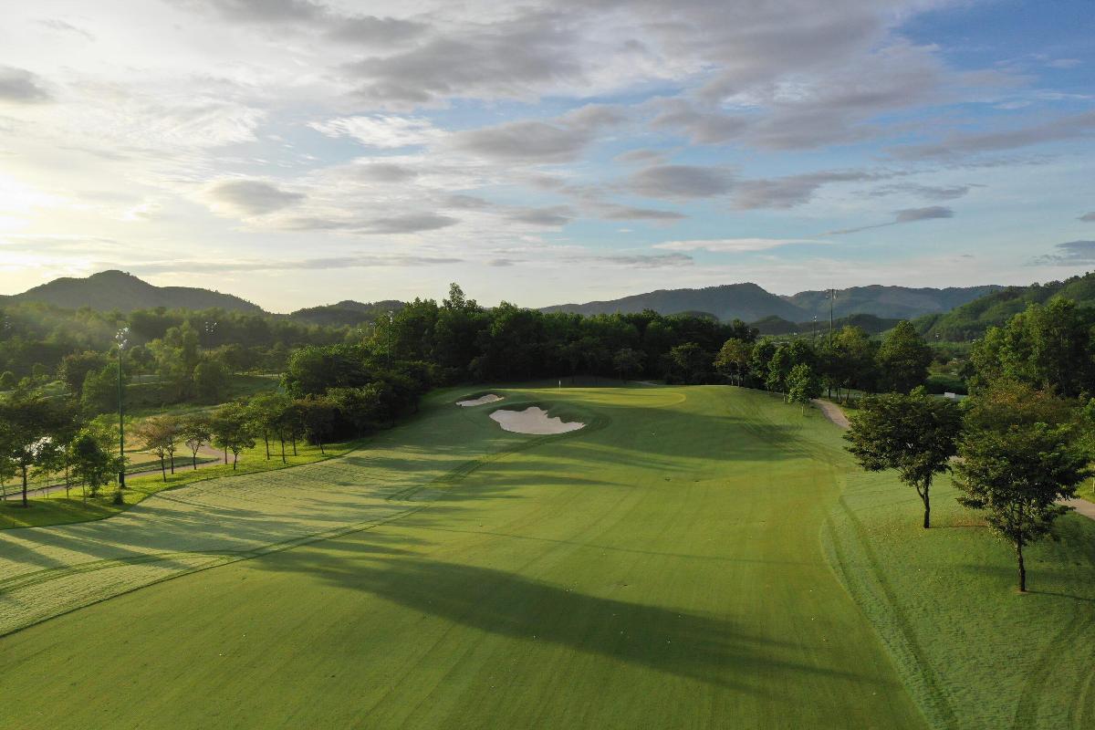 越南岘港巴拿山/蒙哥马利/珍珠·3球3晚 - 海口观澜湖高尔夫球场预订-海南高尔夫旅游攻略推荐