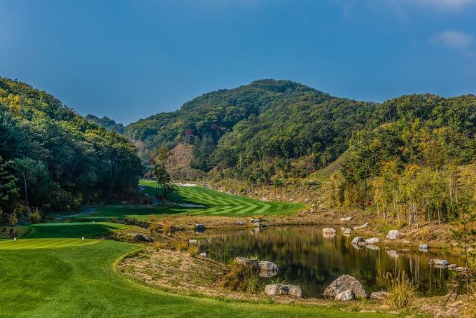 韩国首尔卡斯卡迪亚/索诺菲利斯/呼啸石·3球4晚 - 深圳观澜湖高尔夫订场服务-广东专业高尔夫预订平台