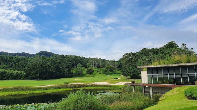 韩国首尔呼啸石/卡斯卡迪亚/南泉·3球4晚 - 深圳观澜湖高尔夫订场服务-广东专业高尔夫预订平台