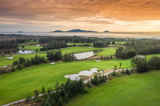 越南岘港巴拿山/蒙哥马利/珍珠·3球3晚 - undefined