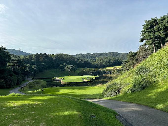 韩国首尔呼啸石/卡斯卡迪亚/南泉·3球4晚 - 海口观澜湖高尔夫球场预订-海南高尔夫旅游攻略推荐