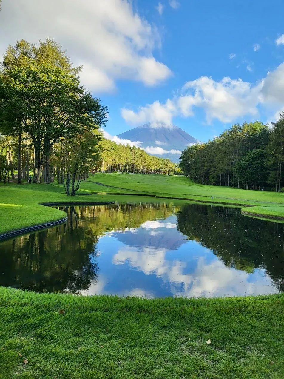 日本富士樱乡村/鸣泽/相武乡村·3球4晚 - 全国335座高尔夫球场实时预订-高球爱好者一站式订场平台