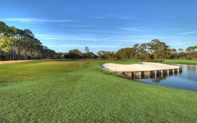 日本松湖/有马皇家/黄金谷/大阪·4球4晚 - 星际高球联盟-中国精英人士高尔夫旅游度假实景