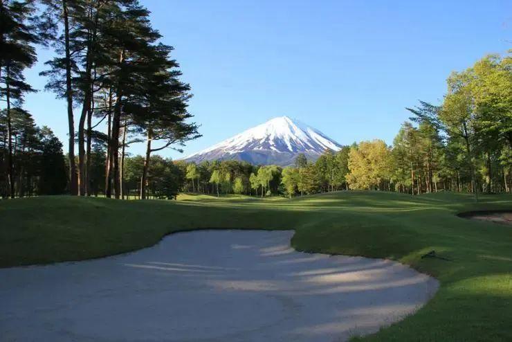 日本富士樱乡村/鸣泽/相武乡村·3球4晚 - undefined