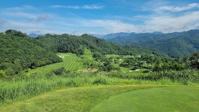 韩国首尔呼啸石/卡斯卡迪亚/南泉·3球4晚 - undefined