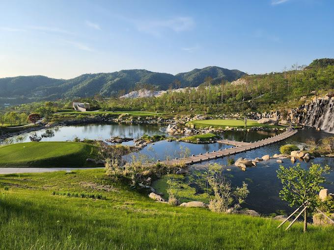 韩国首尔呼啸石/卡斯卡迪亚/南泉·3球4晚 - undefined