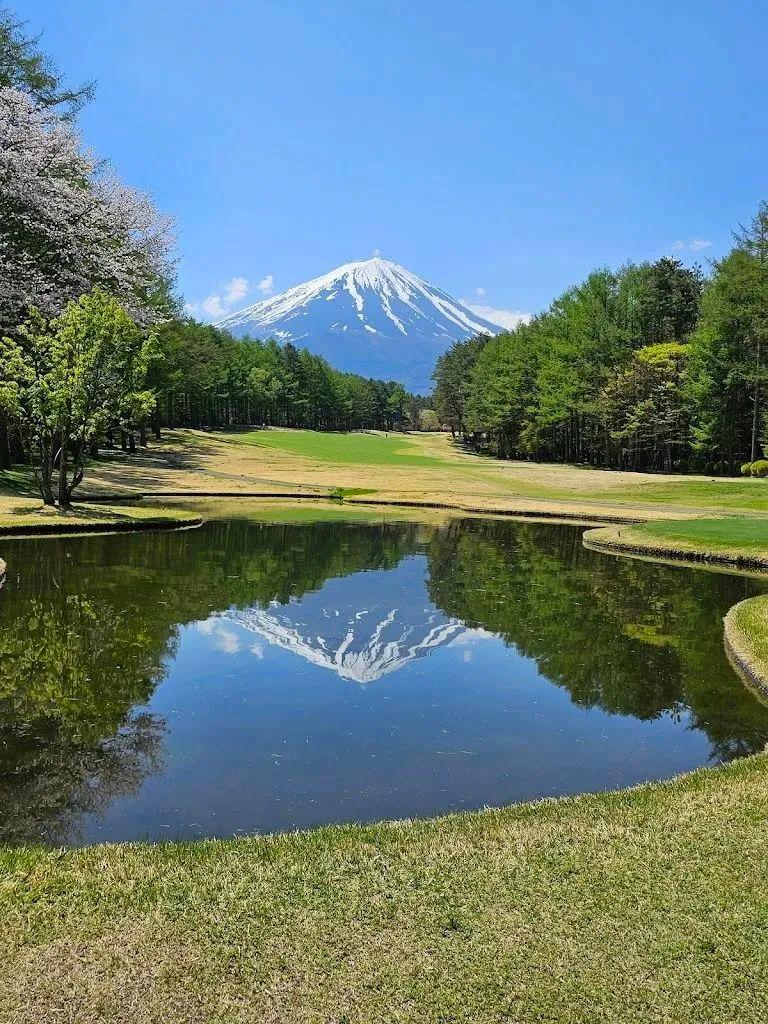 日本富士樱乡村/鸣泽/相武乡村·3球4晚 - undefined