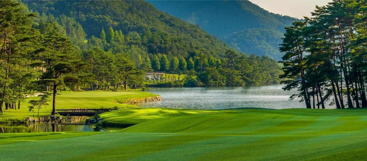 日本松湖/有马皇家/黄金谷/大阪·4球4晚 - 高尔夫1球1晚特惠套票-星际高球联盟精选旅游套餐