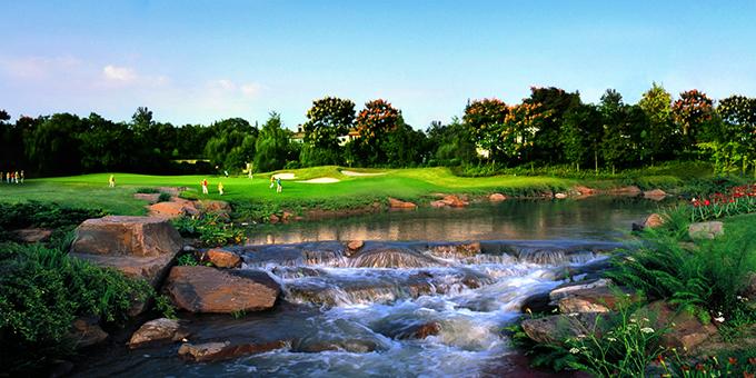 四川麓山·1球1晚 - 全国335座高尔夫球场实时预订-高球爱好者一站式订场平台