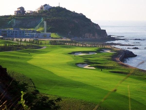 四川麓山·1球1晚 - 星际高球联盟-中国精英人士高尔夫旅游度假实景