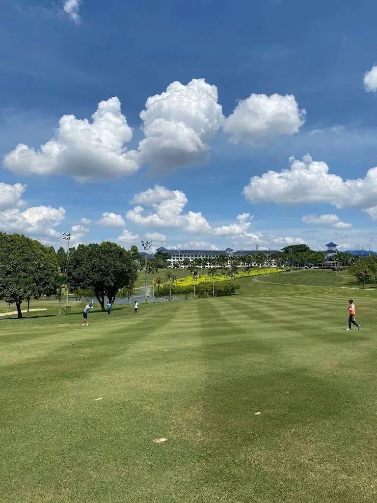 吉隆坡长河/格琳玛丽/加丽山·3球3晚 - 高尔夫1球1晚特惠套票-星际高球联盟精选旅游套餐