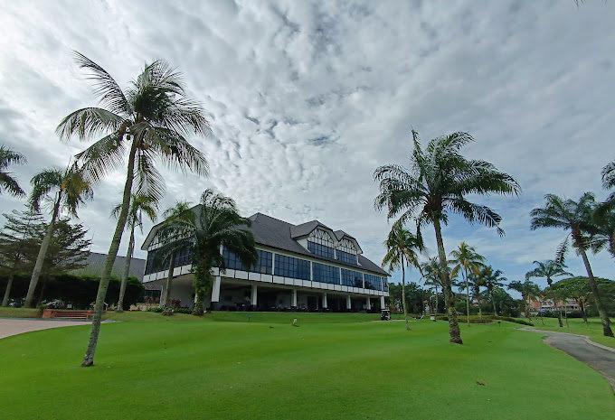 吉隆坡长河/格琳玛丽/加丽山·3球3晚 - undefined