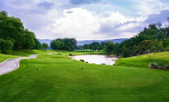 吉隆坡长河/格琳玛丽/加丽山·3球3晚 - undefined