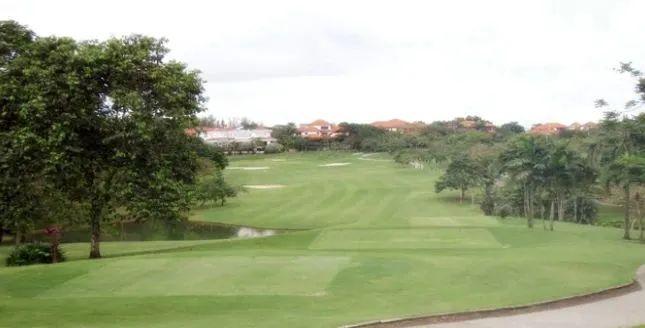 吉隆坡热带雨林/登普勒/格琳玛丽·3球3晚 - 全国335座高尔夫球场实时预订-高球爱好者一站式订场平台