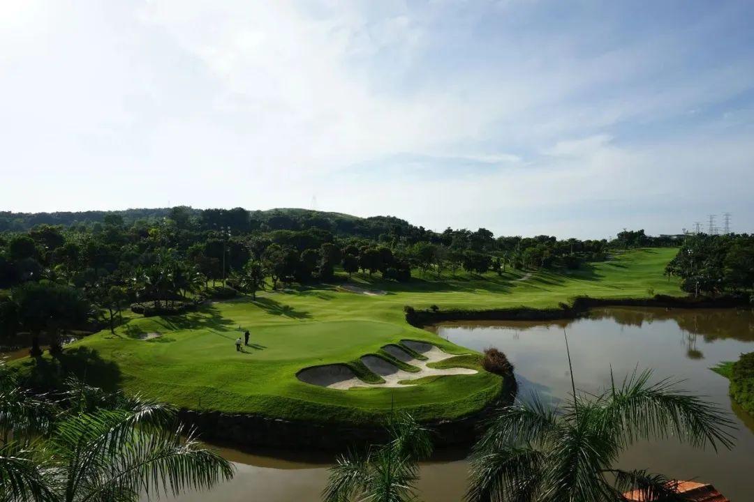 吉隆坡热带雨林/登普勒/格琳玛丽·3球3晚 - undefined