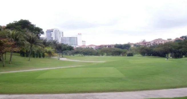 吉隆坡热带雨林/登普勒/格琳玛丽·3球3晚 - undefined