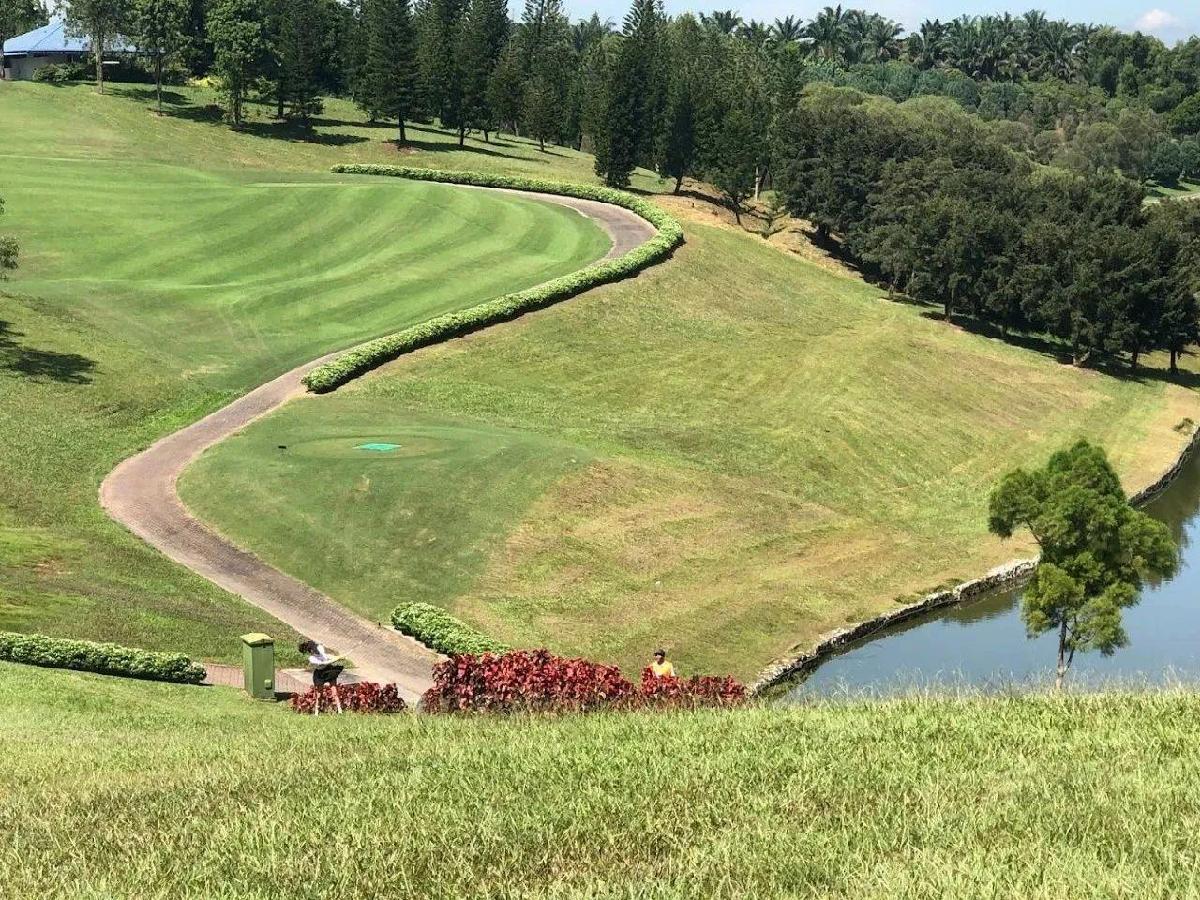 吉隆坡长河/格琳玛丽/加丽山·3球3晚 - 全国335座高尔夫球场实时预订-高球爱好者一站式订场平台