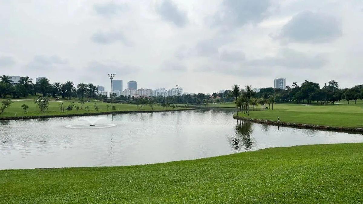 吉隆坡长河/格琳玛丽/加丽山·3球3晚 - 海口观澜湖高尔夫球场预订-海南高尔夫旅游攻略推荐