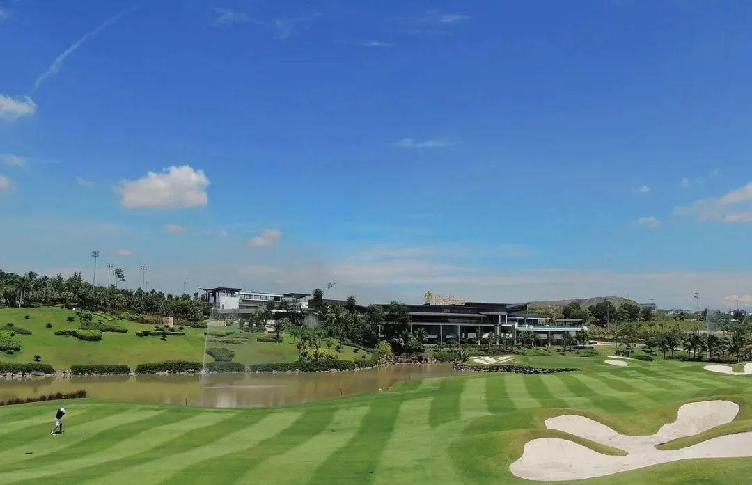 吉隆坡热带雨林/登普勒/格琳玛丽·3球3晚 - undefined