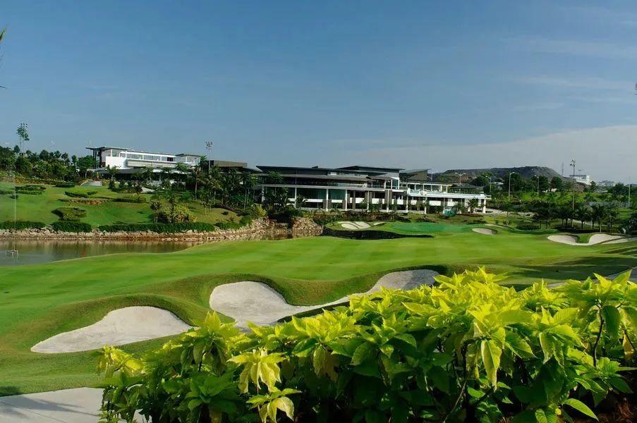 吉隆坡热带雨林/登普勒/格琳玛丽·3球3晚 - 深圳观澜湖高尔夫订场服务-广东专业高尔夫预订平台
