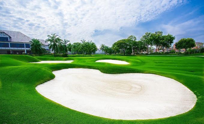 吉隆坡长河/格琳玛丽/加丽山·3球3晚 - undefined