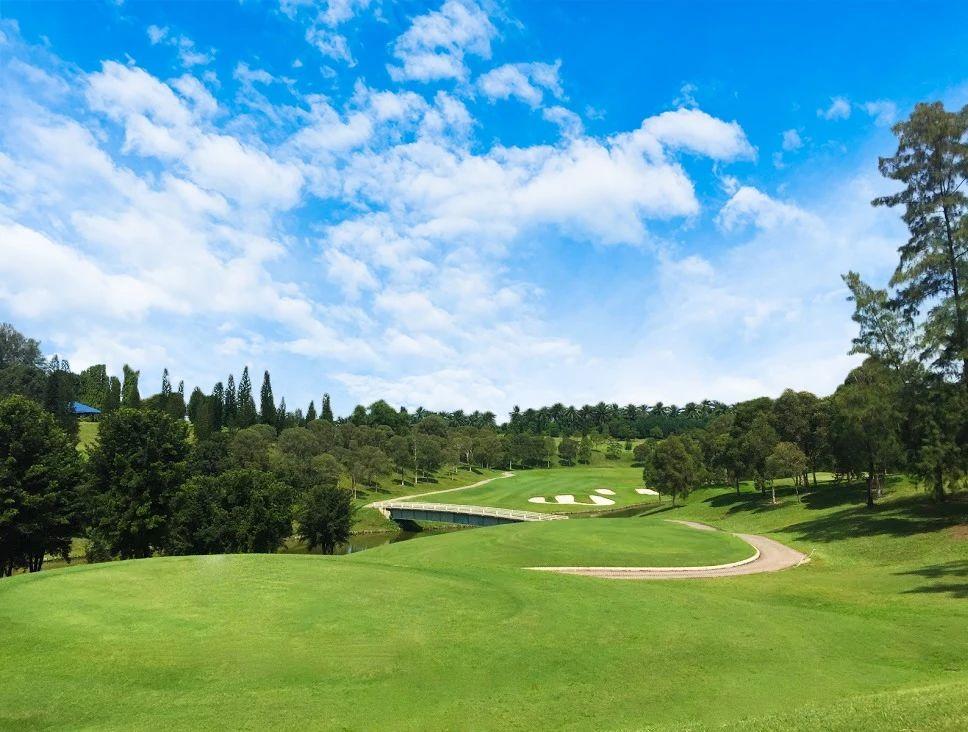 吉隆坡格琳玛丽/绍嘉纳/热带雨林·5晚5球 - undefined