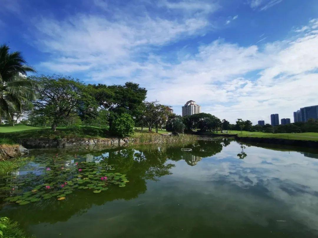 吉隆坡热带雨林/登普勒/格琳玛丽·3球3晚 - undefined