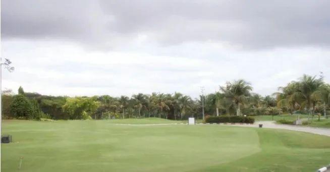 吉隆坡热带雨林/登普勒/格琳玛丽·3球3晚 - 海口观澜湖高尔夫球场预订-海南高尔夫旅游攻略推荐