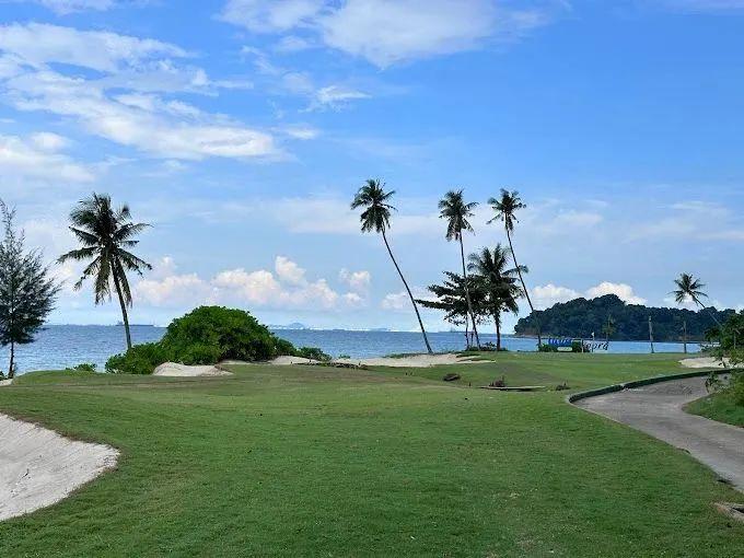 新山森林/浩然山庄/巴淡英达布里/棕榈泉/苏卡加迪·5球5晚 - 海口观澜湖高尔夫球场预订-海南高尔夫旅游攻略推荐