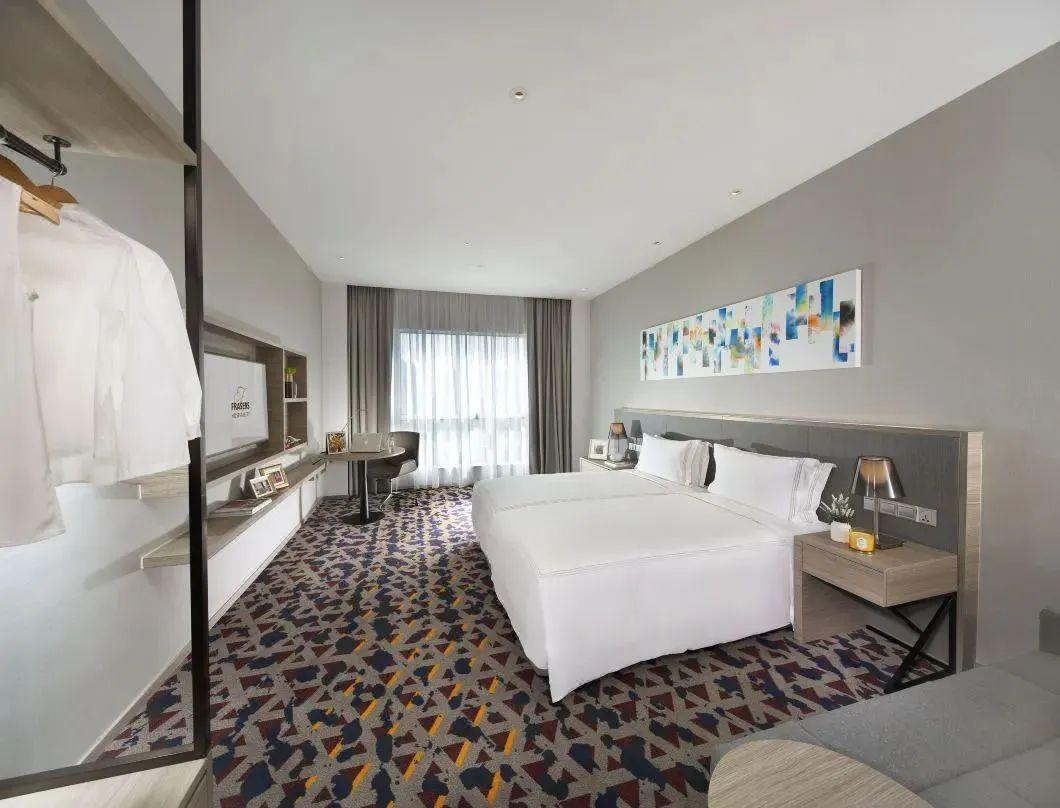 新山森林/浩然山庄/巴淡英达布里/棕榈泉/苏卡加迪·5球5晚 - undefined