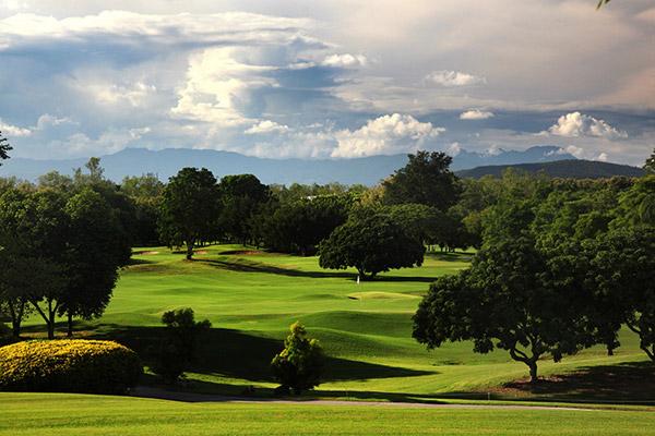 清迈北山/嘉山全景/皇家清迈·3球4晚 - 海口观澜湖高尔夫球场预订-海南高尔夫旅游攻略推荐