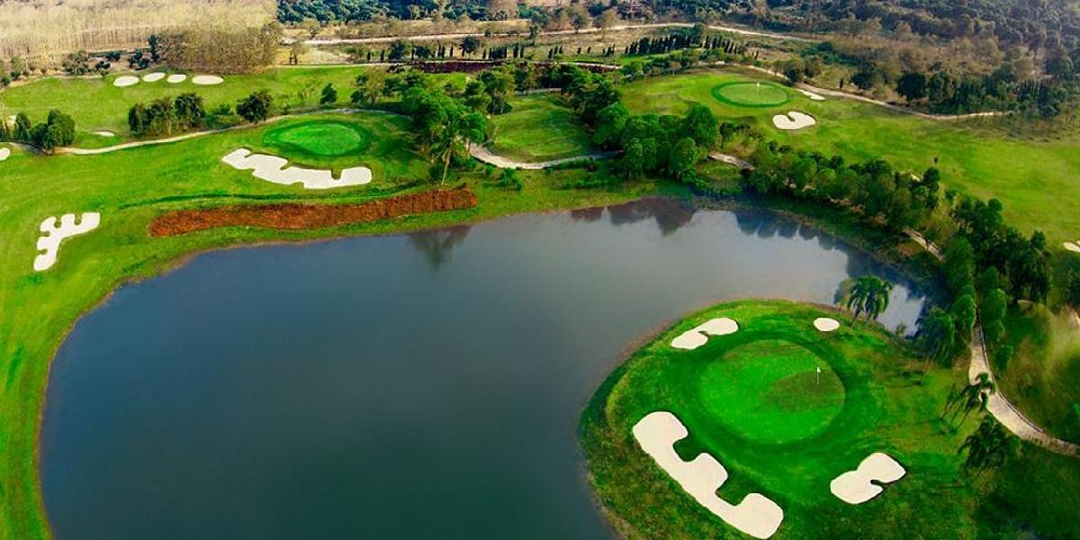 清迈北山/嘉山全景/皇家清迈·3球4晚 - 全国335座高尔夫球场实时预订-高球爱好者一站式订场平台