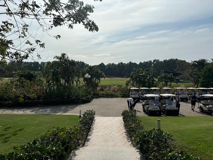 越南富国岛珍珠/埃斯丘里·2球4晚 - 海口观澜湖高尔夫球场预订-海南高尔夫旅游攻略推荐