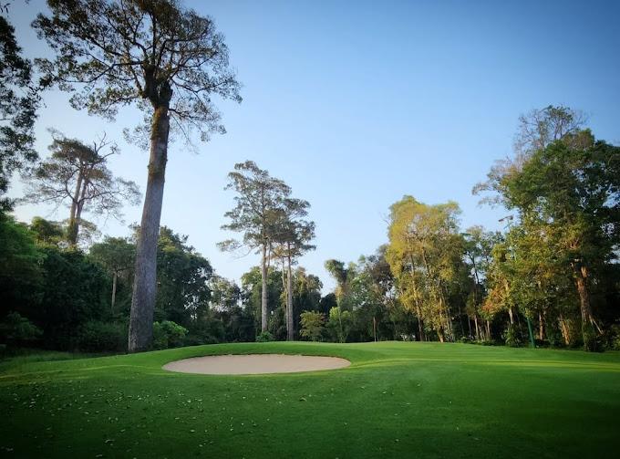 越南富国岛珍珠/埃斯丘里·2球4晚 - 全国335座高尔夫球场实时预订-高球爱好者一站式订场平台