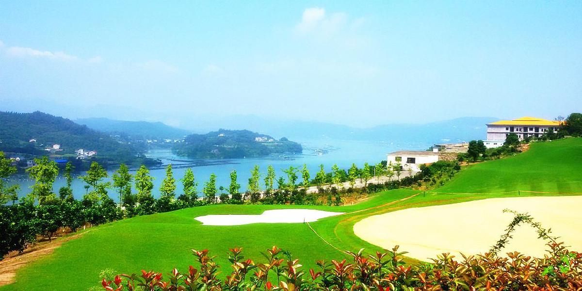 湖北宜昌天龙湾·2球1晚 - 海口观澜湖高尔夫球场预订-海南高尔夫旅游攻略推荐
