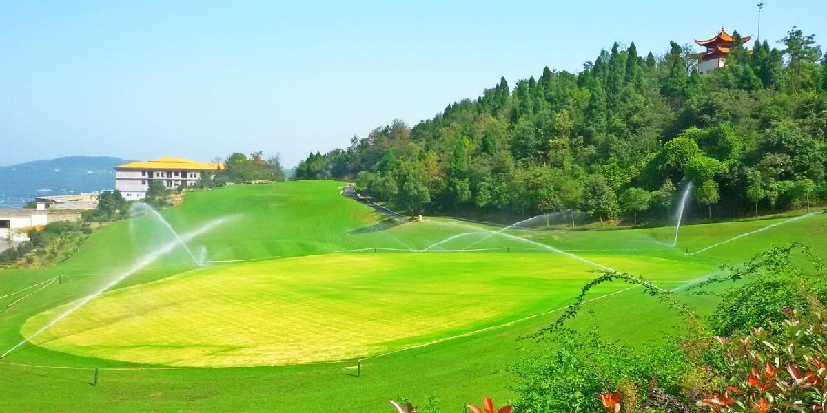 湖北宜昌天龙湾·2球1晚 - 高尔夫1球1晚特惠套票-星际高球联盟精选旅游套餐