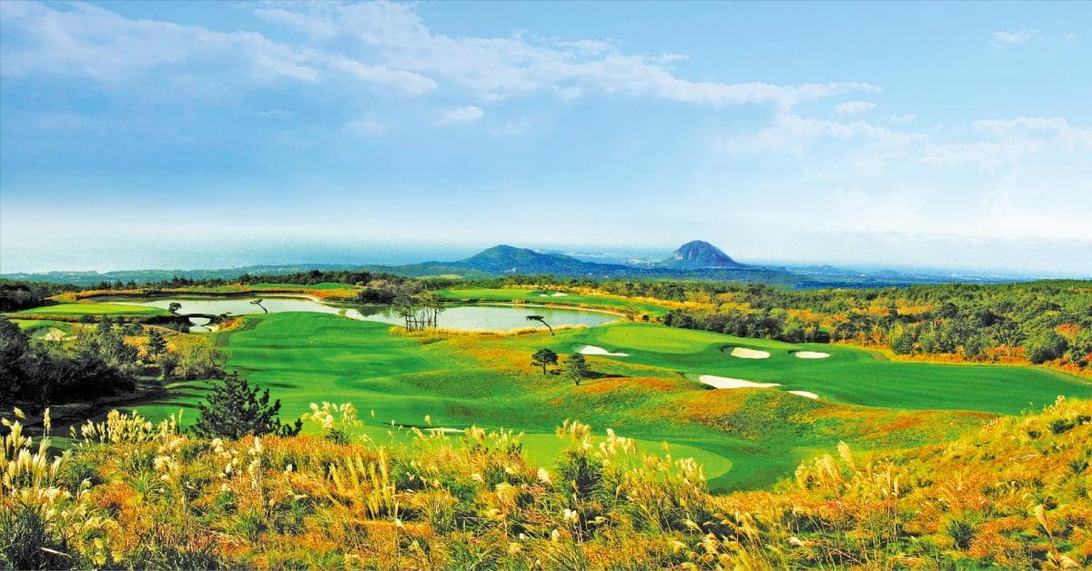 济州岛火山/爱威利斯/雅顿·3球3晚 - undefined