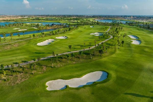 柬埔寨安达/金边花园城市/春安·3球4晚 - 海口观澜湖高尔夫球场预订-海南高尔夫旅游攻略推荐