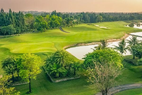 柬埔寨安达/金边花园城市/春安·3球4晚 - undefined